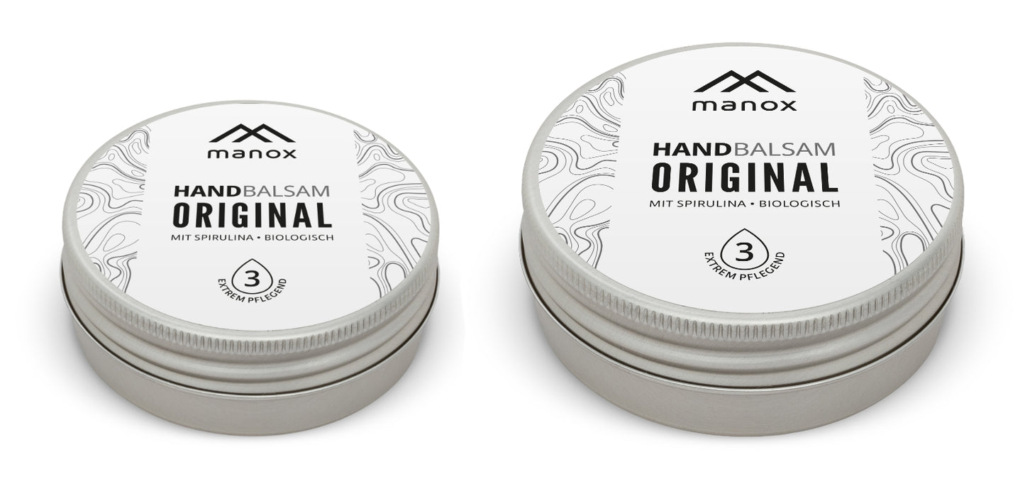 Handcreme Nr.3 Original