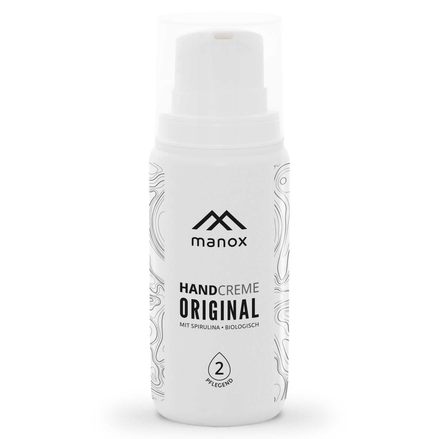 Handcreme Nr.2 Original