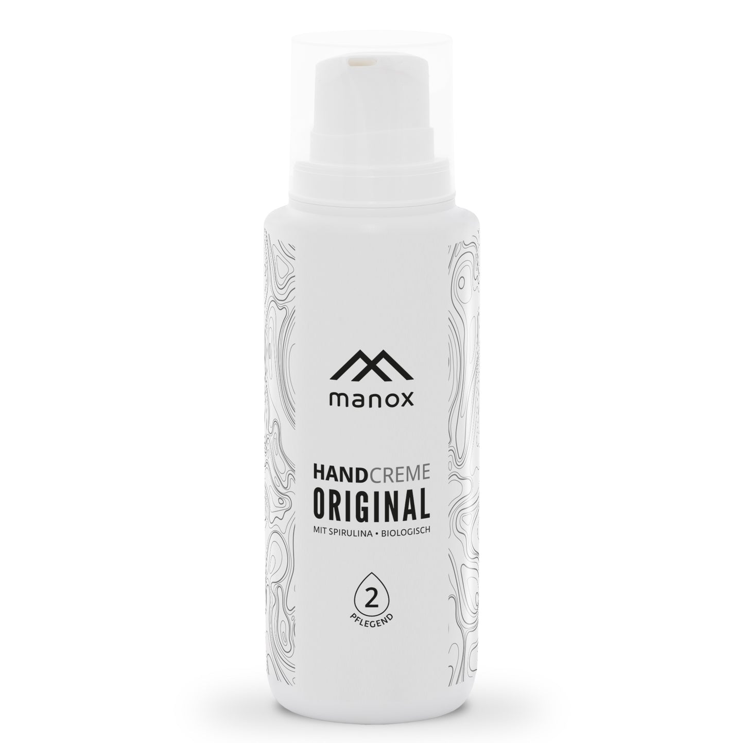 Handcreme Nr.2 Original