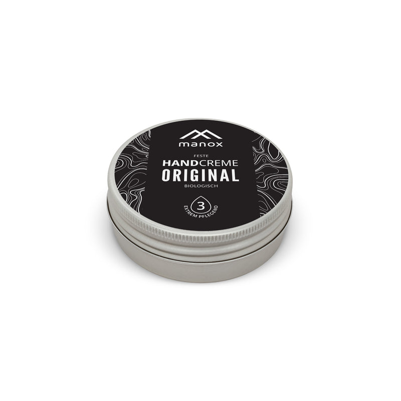 Handcreme Nr.3 Fest