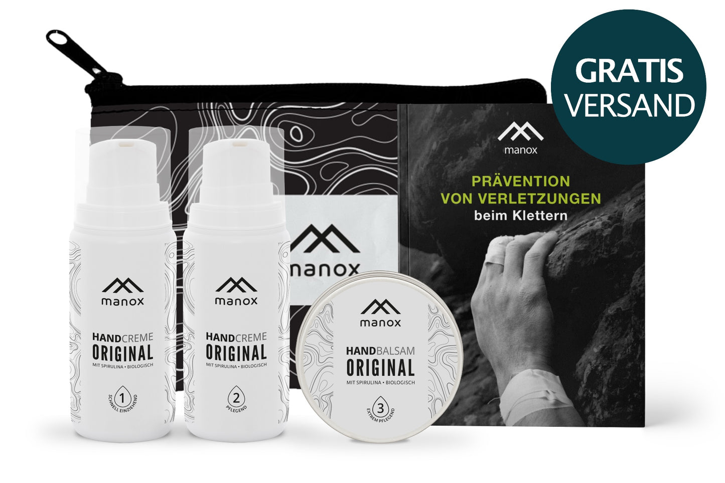 Maxpack