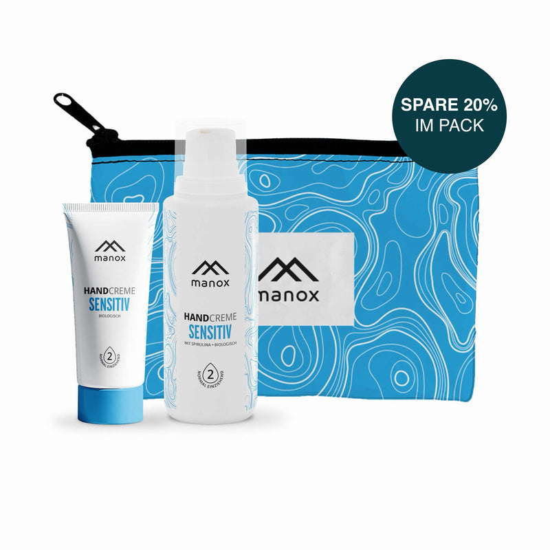 GentlePack Sensitiv