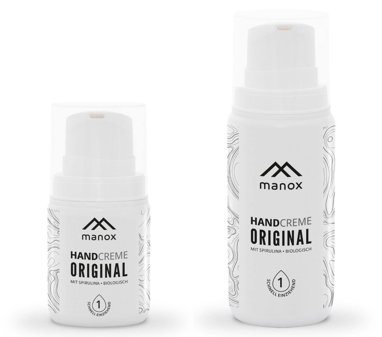 Handcreme Nr.1 Original