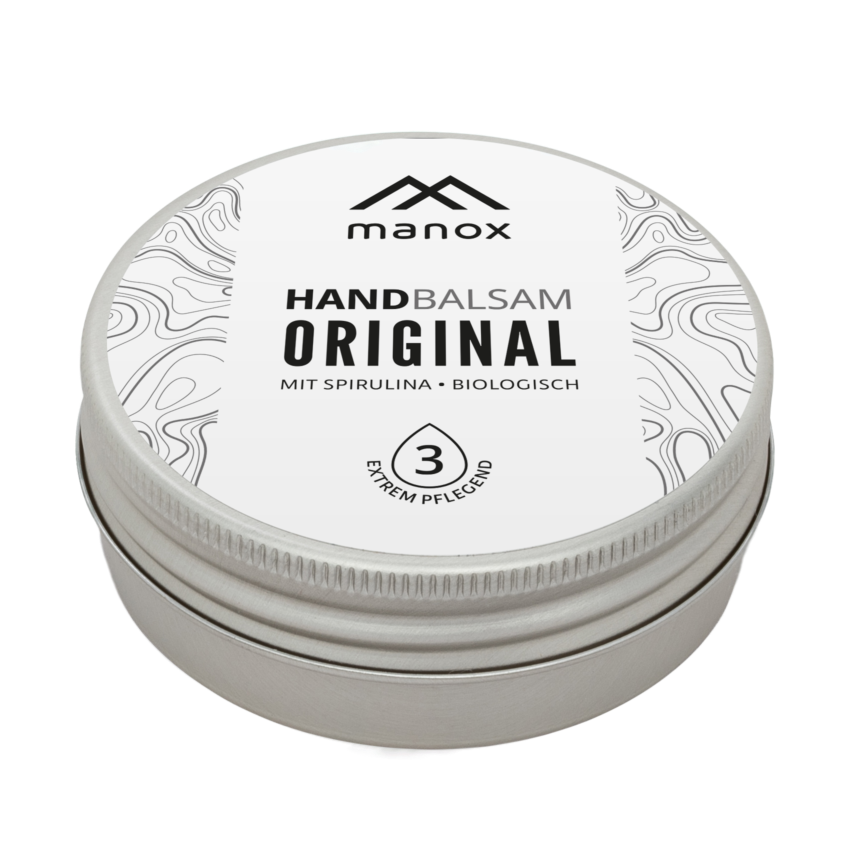Handcreme Nr.3 Original