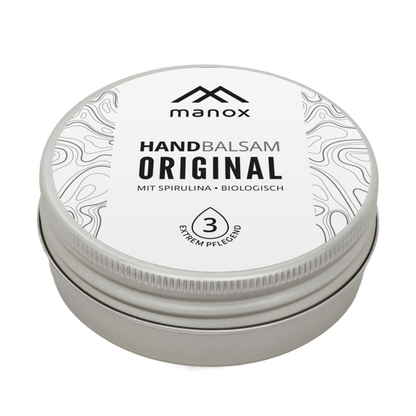 Handcreme Nr.3 Original