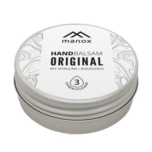 Handcreme Nr.3 Original