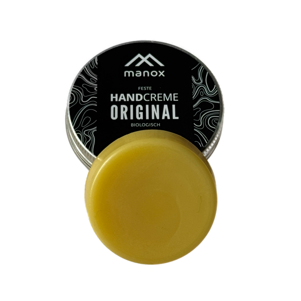 Handcreme Nr.3 Fest
