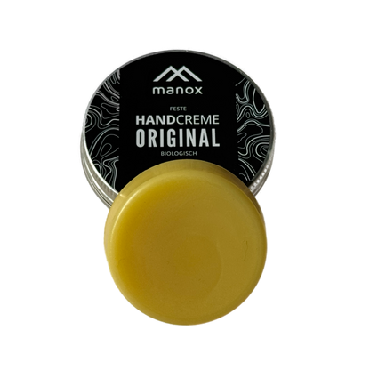 Handcreme Nr.3 Fest