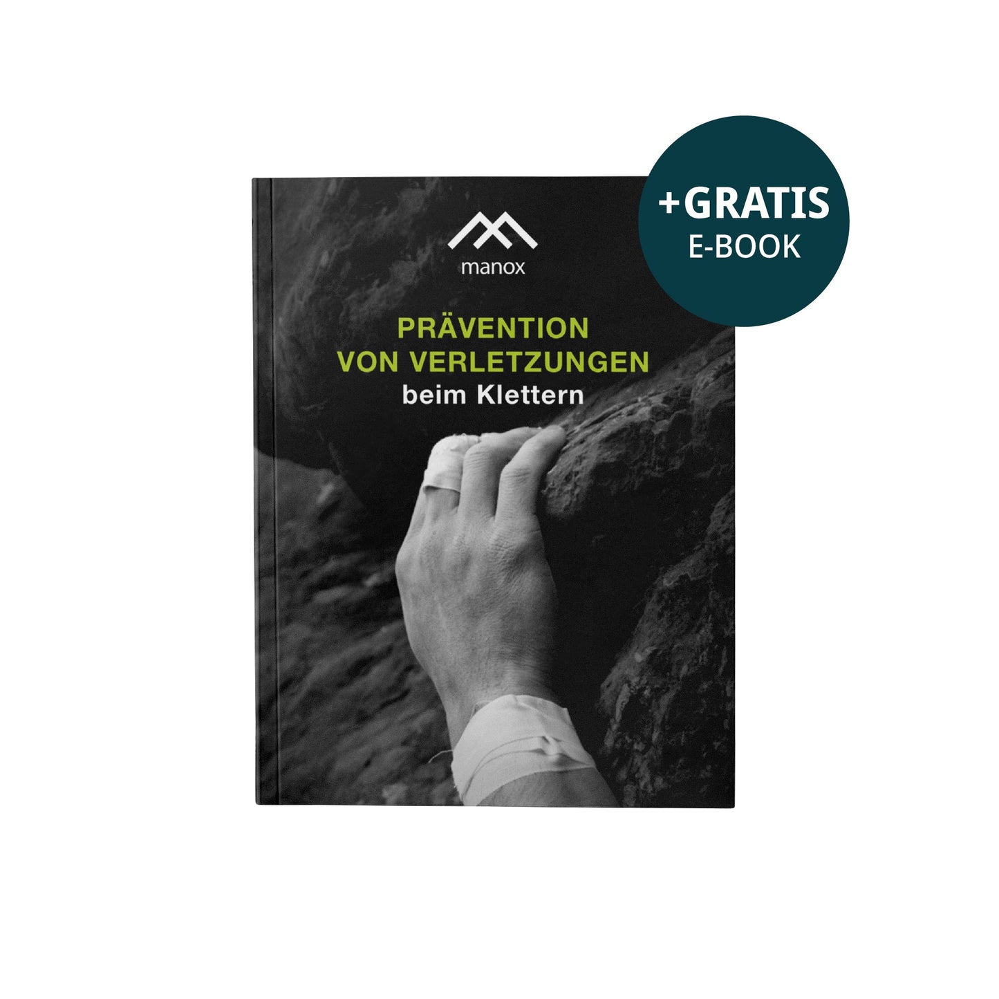 Prävention von Verletzungen beim Klettern