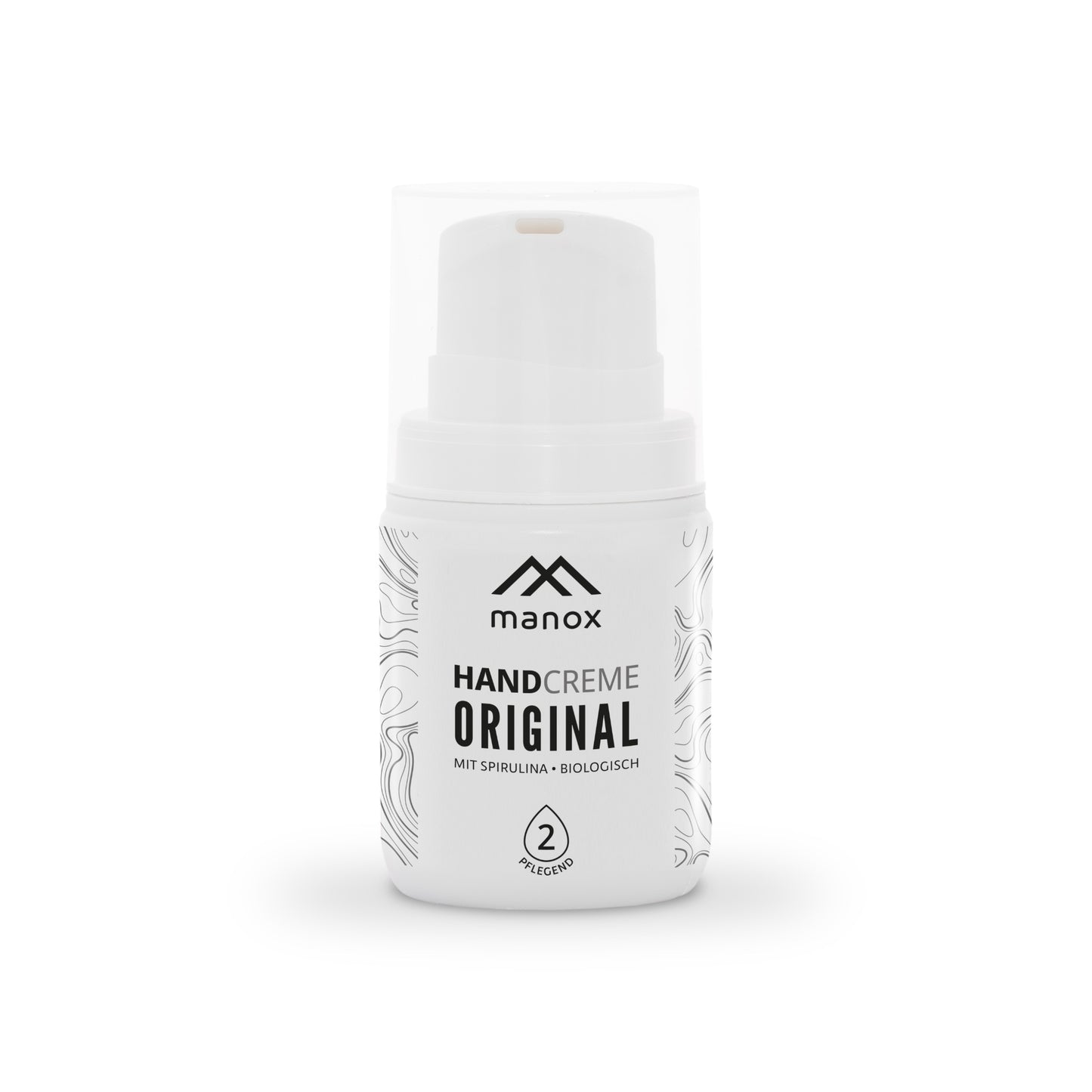 Handcreme Nr.2 Original
