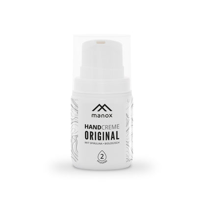 Handcreme Nr.2 Original
