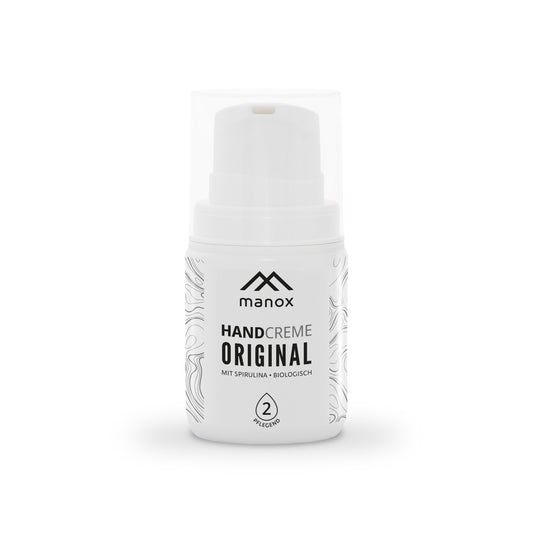 Handcreme Nr.2 Original