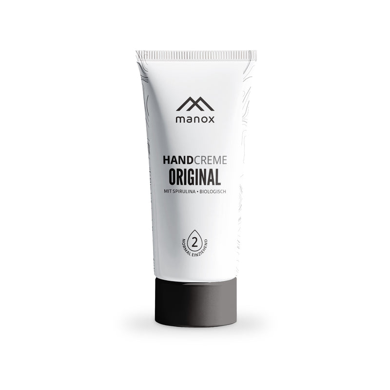 Handcreme Nr.2 Original