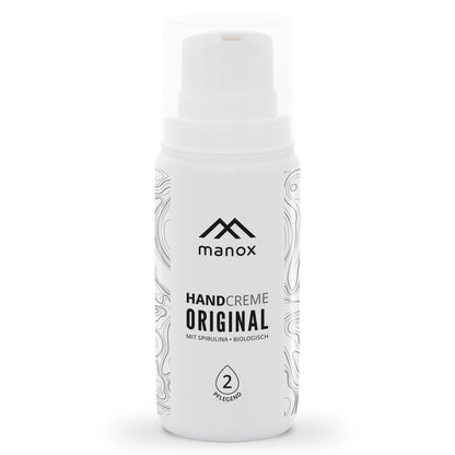 Handcreme Nr.2 Original
