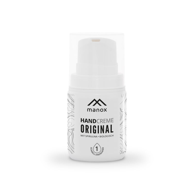 Handcreme Nr.1 Original