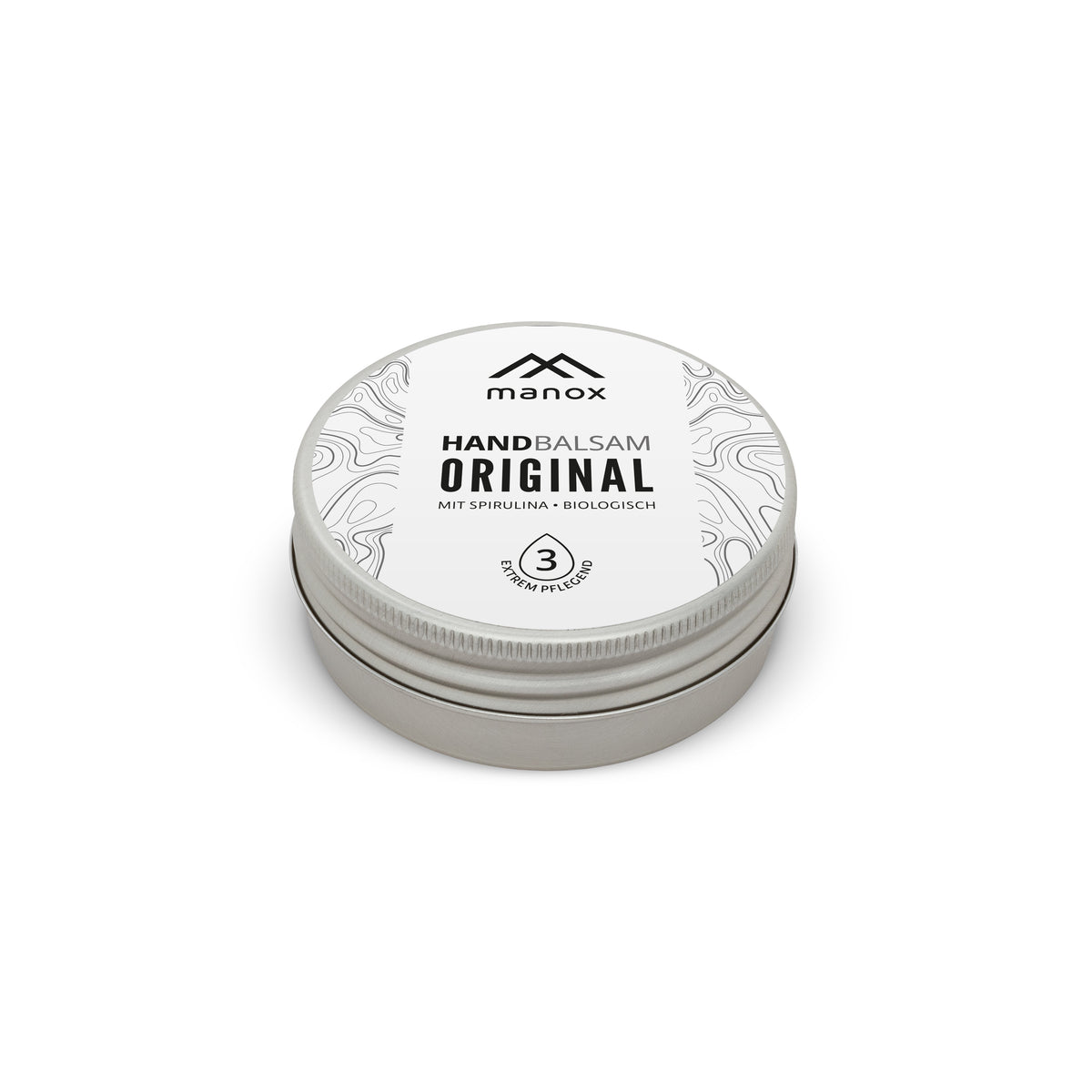 Handcreme Nr.3 Original
