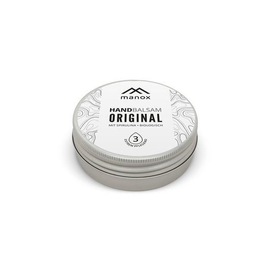 Handcreme Nr.3 Original