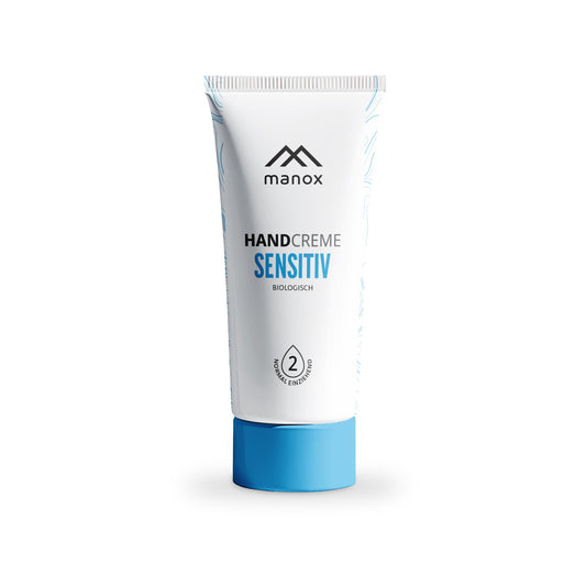 Handcreme Nr.2 Sensitiv