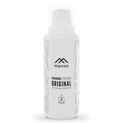 Handcreme Nr.2 Original