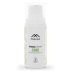 Handcreme Nr.2 Zirbe