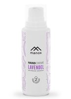 Handcreme Nr.2 Lavendel