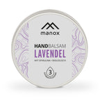 Handcreme Nr.3 Lavendel