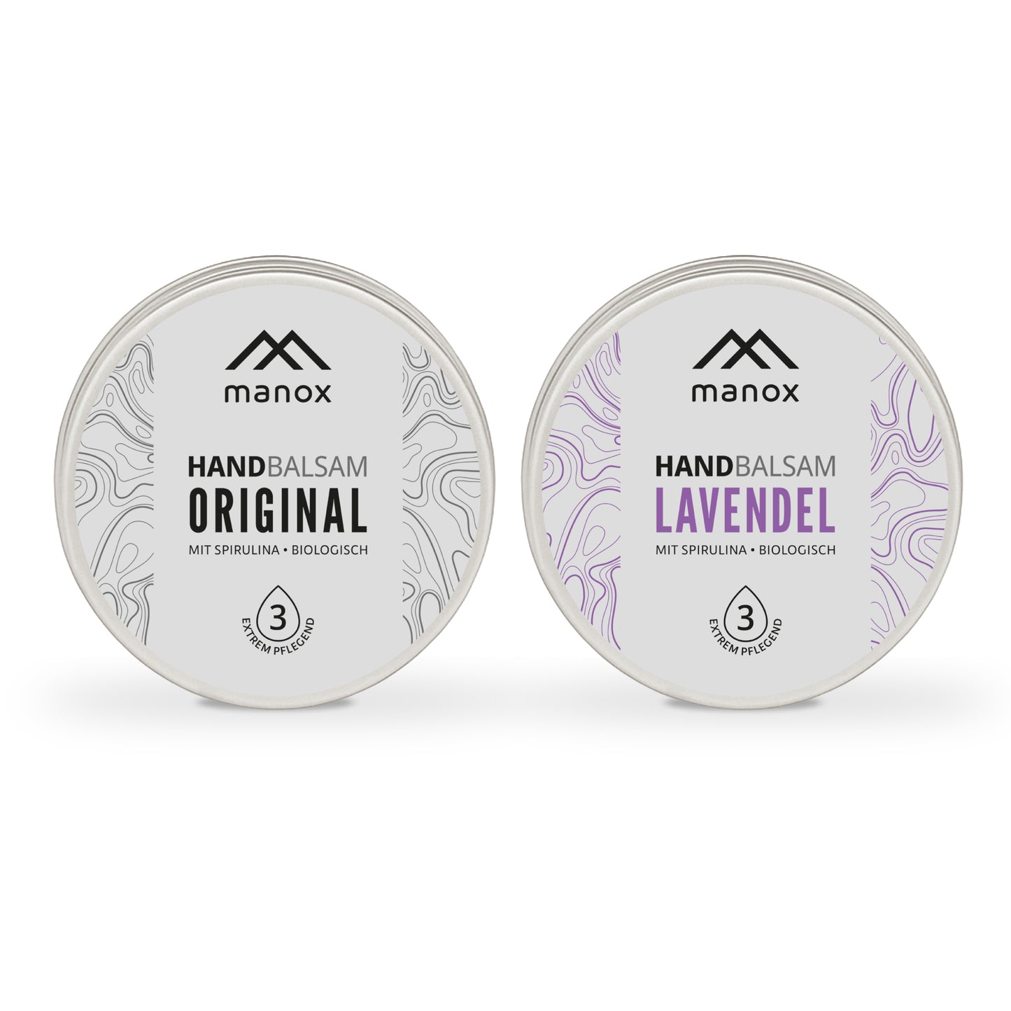 Nr.3 Active&Relax Pack