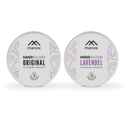 Nr.3 Active&Relax Pack