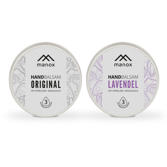 Nr.3 Active&Relax Pack