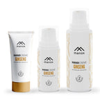 Handcreme Nr.2 Ginseng