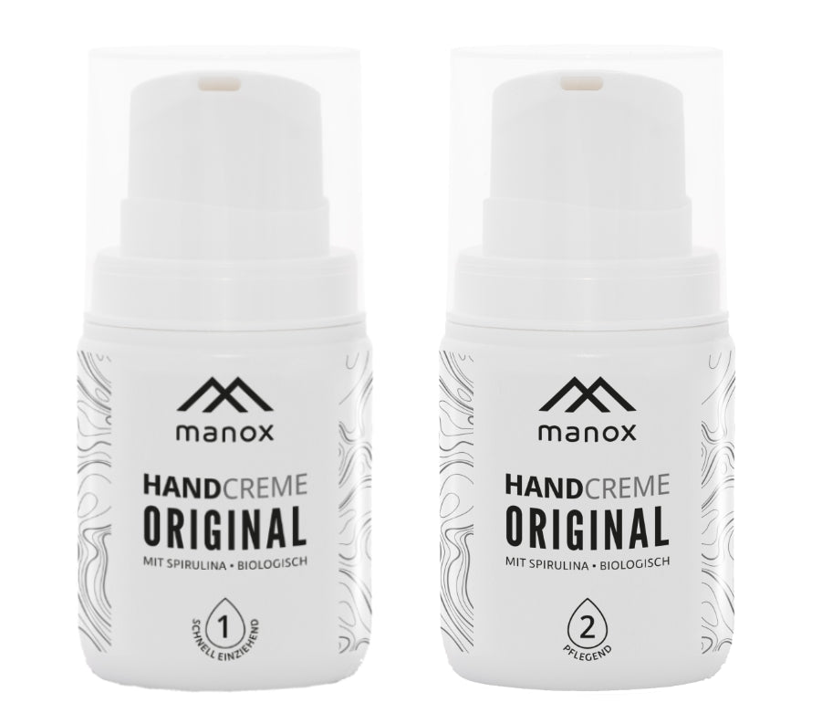 Zweierpack – Manox