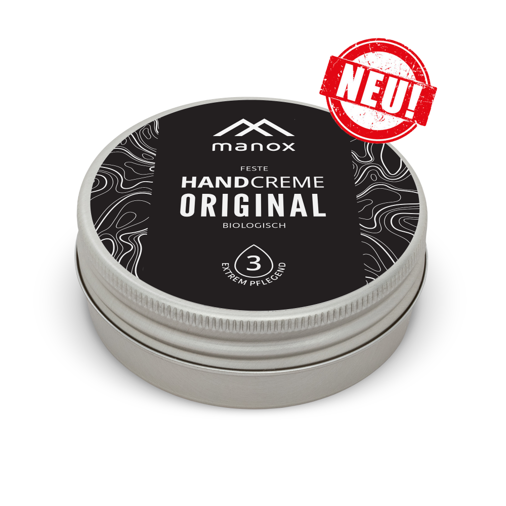 Handcreme Nr.3 Fest